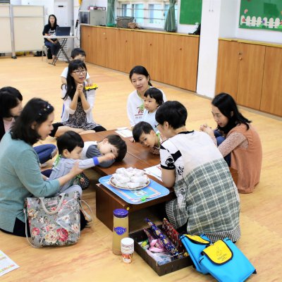 아기학교 30기 (1~6주) 사진 39