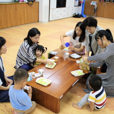 아기학교 30기 (1~6주) 사진 40