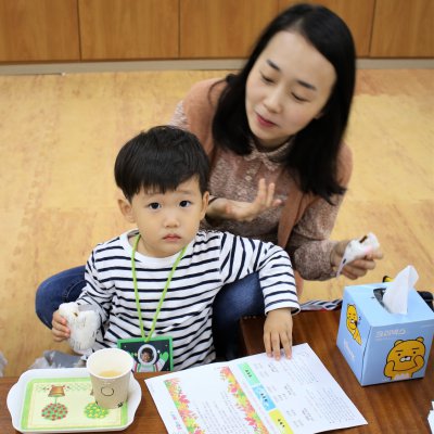 아기학교 30기 (1~6주) 사진 42