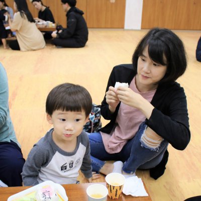 아기학교 30기 (1~6주) 사진 44