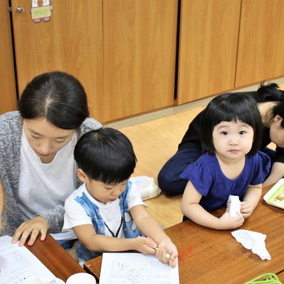 아기학교 30기 (1~6주) 사진 47
