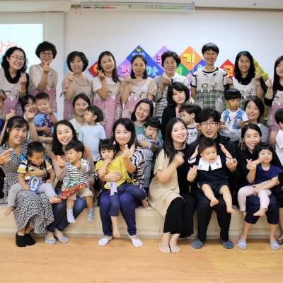 아기학교 30기 (1~6주) 사진 52