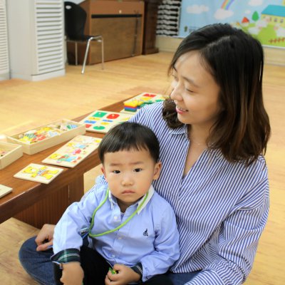 아기학교 30기 (1~6주) 사진 56