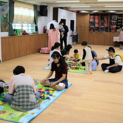 아기학교 30기 (1~6주) 사진 60