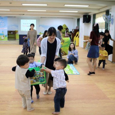 아기학교 30기 (1~6주) 사진 62