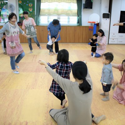 아기학교 30기 (1~6주) 사진 63