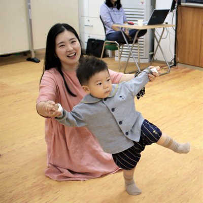 아기학교 30기 (1~6주) 사진 64