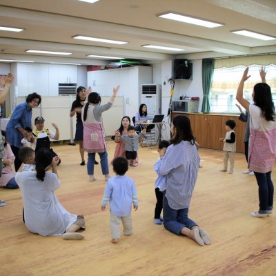 아기학교 30기 (1~6주) 사진 65