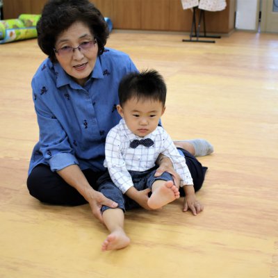 아기학교 30기 (1~6주) 사진 66