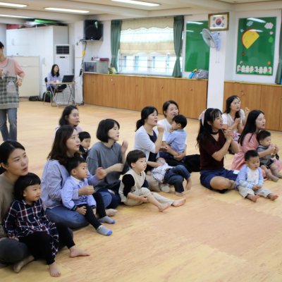아기학교 30기 (1~6주) 사진 70