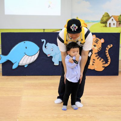 아기학교 30기 (1~6주) 사진 71