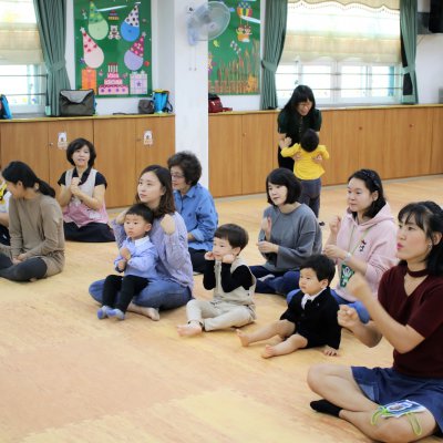 아기학교 30기 (1~6주) 사진 74