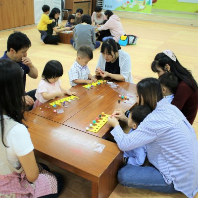 아기학교 30기 (1~6주) 사진 76