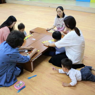 아기학교 30기 (1~6주) 사진 78