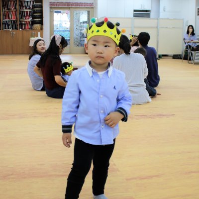 아기학교 30기 (1~6주) 사진 79