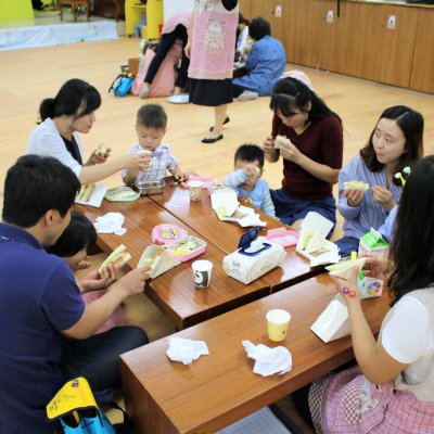 아기학교 30기 (1~6주) 사진 95