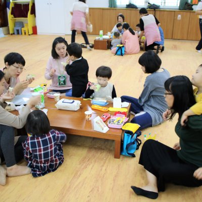 아기학교 30기 (1~6주) 사진 96