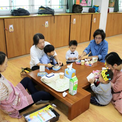 아기학교 30기 (1~6주) 사진 97