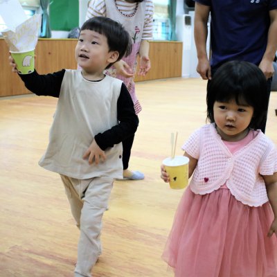 아기학교 30기 (1~6주) 사진 101