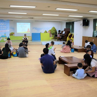 아기학교 30기 (1~6주) 사진 103