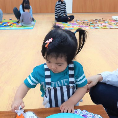 아기학교 30기 (1~6주) 사진 105