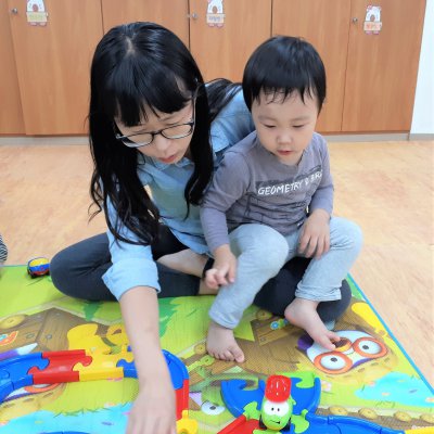 아기학교 30기 (1~6주) 사진 110