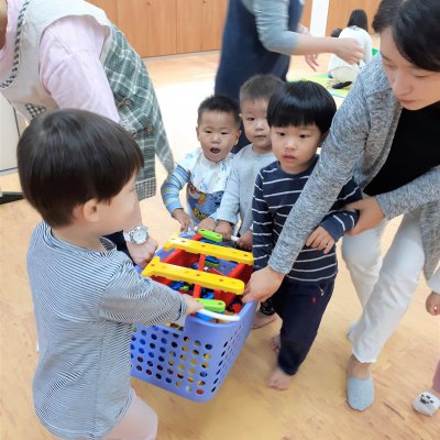 아기학교 30기 (1~6주) 사진 118