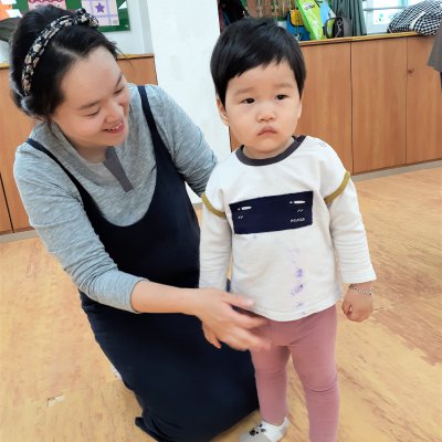 아기학교 30기 (1~6주) 사진 122