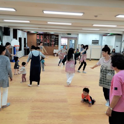 아기학교 30기 (1~6주) 사진 124
