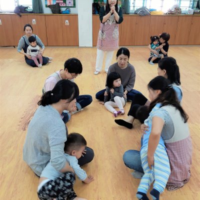 아기학교 30기 (1~6주) 사진 127