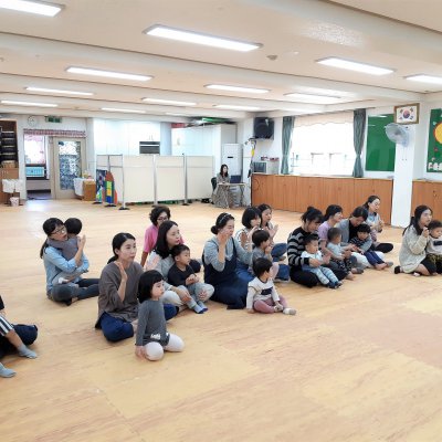 아기학교 30기 (1~6주) 사진 129