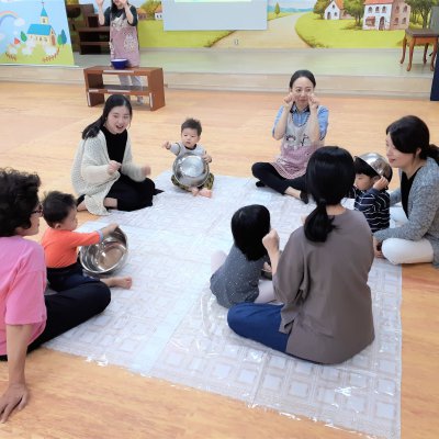 아기학교 30기 (1~6주) 사진 134