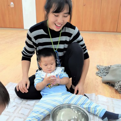 아기학교 30기 (1~6주) 사진 138