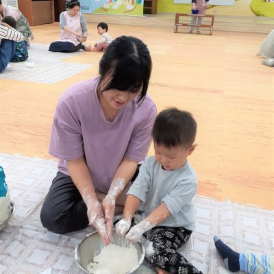 아기학교 30기 (1~6주) 사진 139