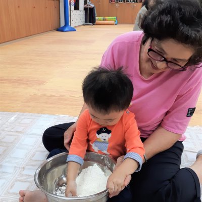 아기학교 30기 (1~6주) 사진 141