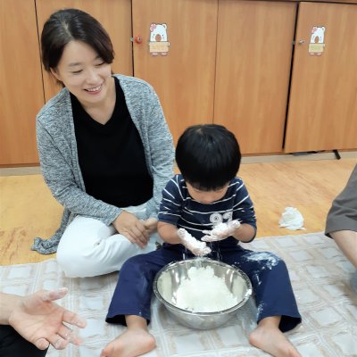 아기학교 30기 (1~6주) 사진 143