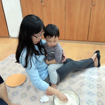 아기학교 30기 (1~6주) 사진 144