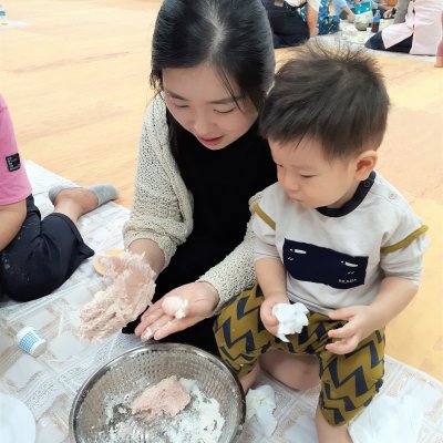 아기학교 30기 (1~6주) 사진 145