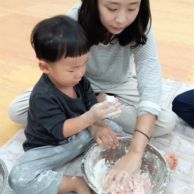 아기학교 30기 (1~6주) 사진 147