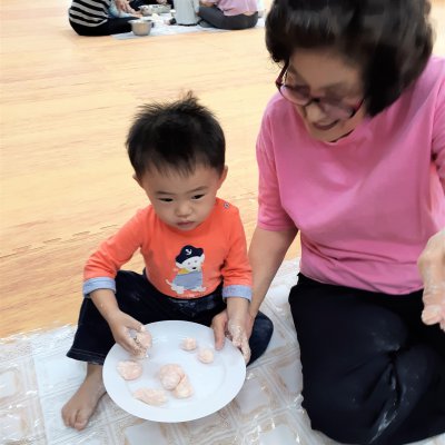 아기학교 30기 (1~6주) 사진 149