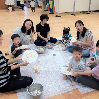 아기학교 30기 (1~6주) 사진 150