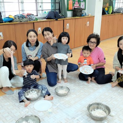 아기학교 30기 (1~6주) 사진 152