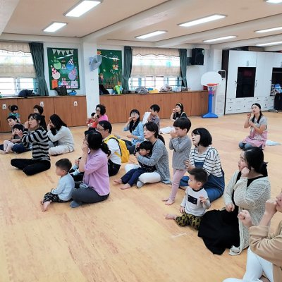 아기학교 30기 (1~6주) 사진 157