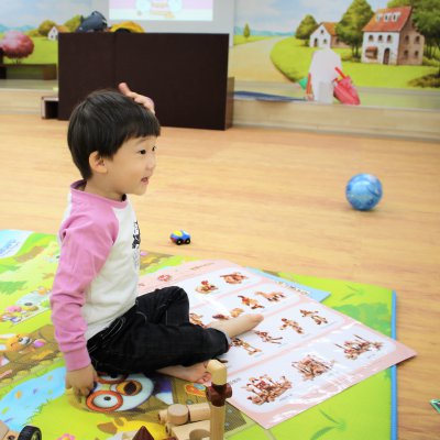 아기학교 30기 (1~6주) 사진 162