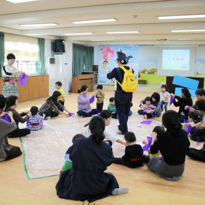 아기학교 30기 (1~6주) 사진 191