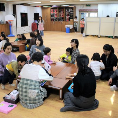 아기학교 30기 (1~6주) 사진 212