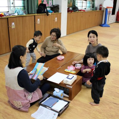 아기학교 30기 (1~6주) 사진 213