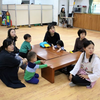 아기학교 30기 (1~6주) 사진 214