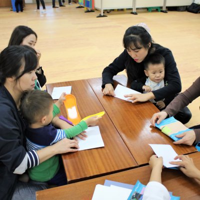 아기학교 30기 (1~6주) 사진 216