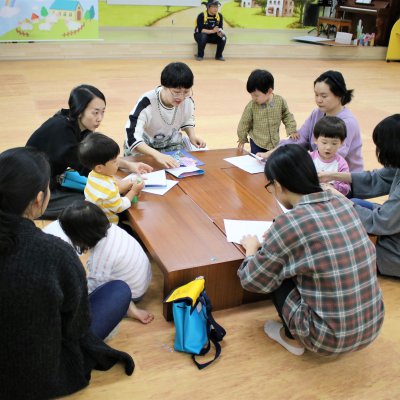 아기학교 30기 (1~6주) 사진 217